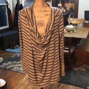 Joie stripped sweater